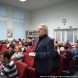 В УВД Зеленограда подвели итоги работы за прошлый год
