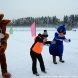 Зеленоград принял «Лыжню России»