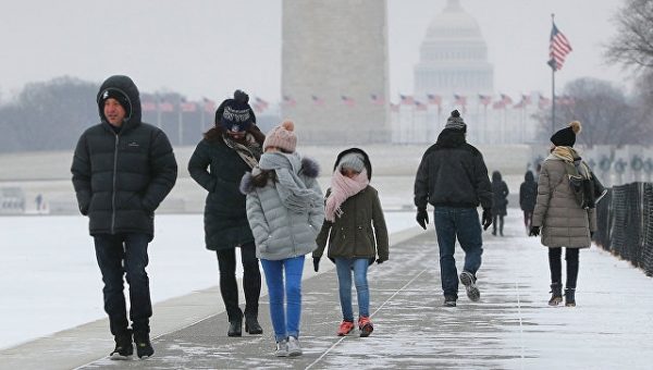 В Вашингтоне подтвердили дату церемонии открытия площади в честь Немцова