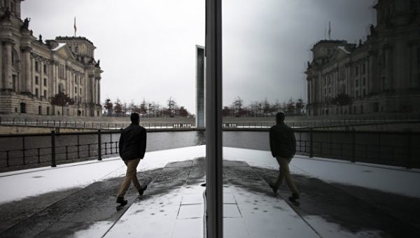 Берлин настаивает на освобождении журналиста, арестованного в Турции