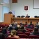 В УВД Зеленограда подвели итоги работы за прошлый год