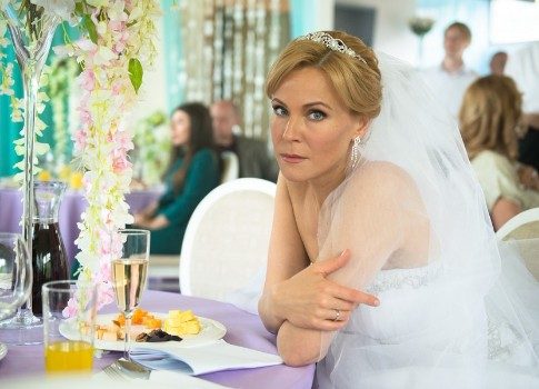 Два чувства вместе: на канале «Dомашний» стартует сериал «От ненависти до любви»