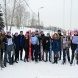 Зеленоград принял «Лыжню России»