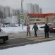 В Зеленограде подвели итоги профилактического мероприятия «Пешеход» 