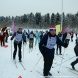 Зеленоград принял «Лыжню России»