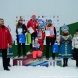 Зеленоград принял «Лыжню России»