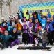 Зеленоградцы пробежали 50-километровый лыжный марафон