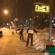 Уборка и вывоз снега в Зеленограде организованы в круглосуточном режиме