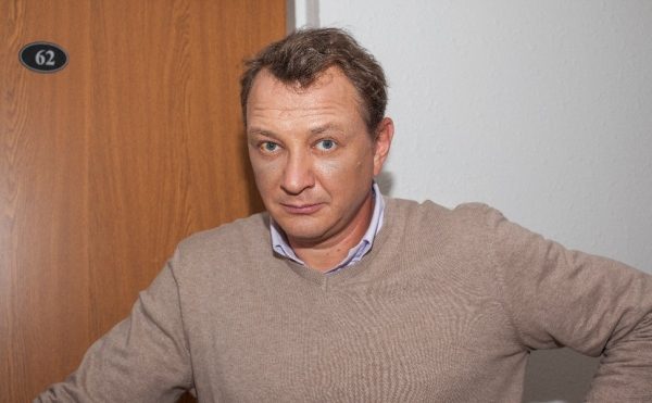 Семейный конфликт: супруга Марата Башарова ищет «Нового мужа»