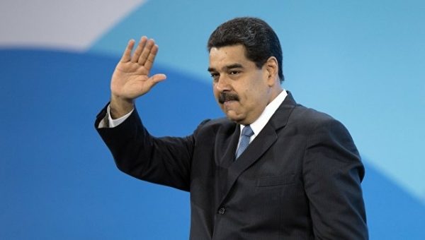 Источник не исключил переноса выборов президента Венесуэлы