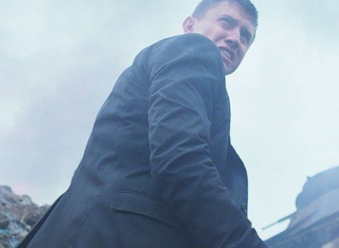 Он сражался за любовь: на экраны выходит фильм «Рубеж» с Павлом Прилучным 