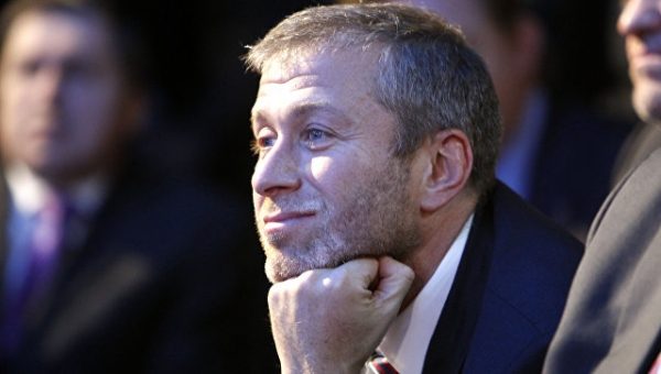 Роман Абрамович подавал прошение о виде на жительство в Швейцарии