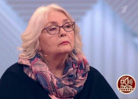 На защиту Виталины: Василий Ливанов обвинил во лжи Татьяну Власову, бывшую жену Джигарханяна