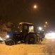 Уборка и вывоз снега в Зеленограде организованы в круглосуточном режиме