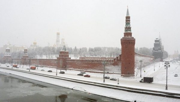 Кремль не увидел в обвинениях США доказательств "российского вмешательства"