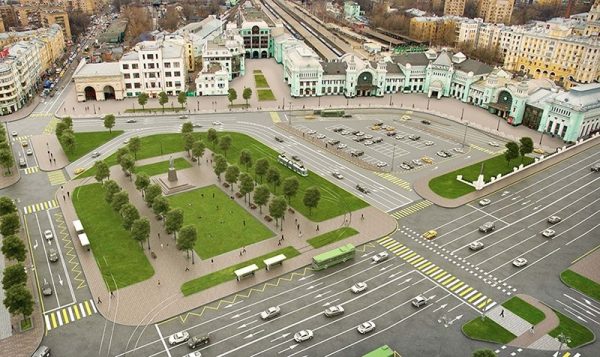 Улицы Семенова-Тян-Шанского и Александра Гомельского появятся в Москве