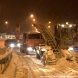 Уборка и вывоз снега в Зеленограде организованы в круглосуточном режиме