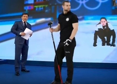Любимая ведущая: Екатерина Андреева прокомментировала изменения в программе «Время»