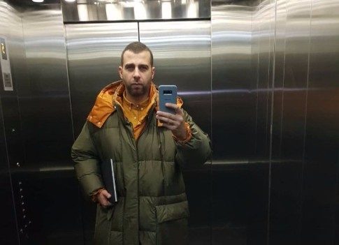 Возвращение без бороды: свежий выпуск «Вечернего Урганта» на Первом