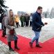 В Зеленограде состоялось возложение цветов в честь годовщины вывода войск из Афганистана