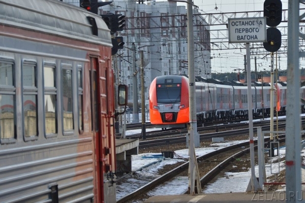 «МТ ППК» запустила тематический сайт, посвященный объединенному маршруту до Шереметьево
