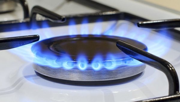 СМИ: "Нафтогаз" намерен резко повысить цены на газ для украинцев