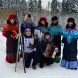 Зеленоград принял «Лыжню России»