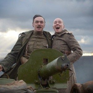 Дамы с мужским характером: кино о женщинах-солдатах, которое стоит посмотреть на 23 Февраля