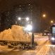 Уборка и вывоз снега в Зеленограде организованы в круглосуточном режиме