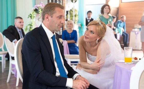 Два чувства вместе: на канале «Dомашний» стартует сериал «От ненависти до любви»