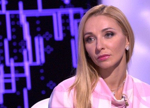 Расскажет о своем пути: Татьяна Навка придет на интервью в «Секрет на миллион» НТВ
