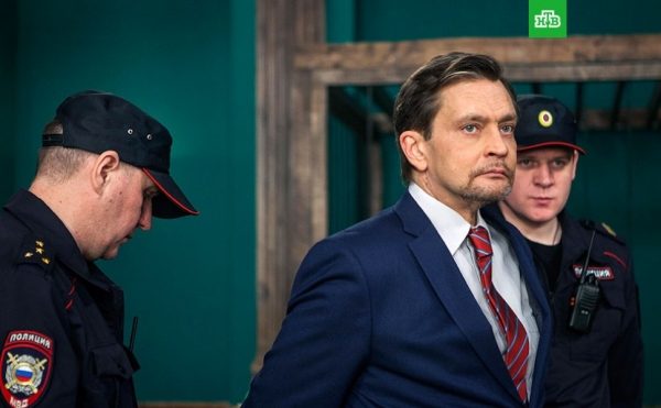 Любить по-русски: появились первые фото со съемок российской адаптации сериала «Хорошая жена»