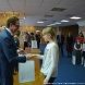 В префектуре наградили победителей конкурса детского рисунка в честь 60-летия Зеленограда