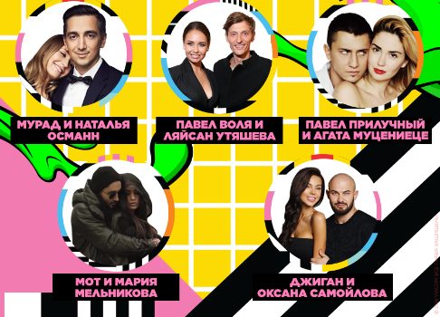 Не пропустите на Nickelodeon: сегодня покажет победителей премии Kids’ Choice Awards 2018