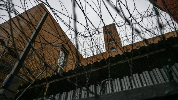Бывшие узники рассказали о тайных тюрьмах СБУ