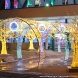 У КЦ «Зеленоград» установлена конструкция с фотографиями лауреатов конкурса к 60-летию Зеленограда