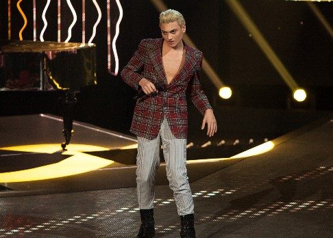 Когда музыка – это жизнь: рэпер Nigan рассказал о прохождении кастинга в проекте «Песни»