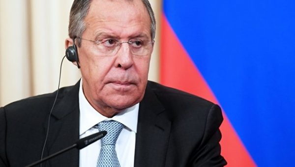 Москва считает вмешательство США в дела стран "неоимперским подходом"