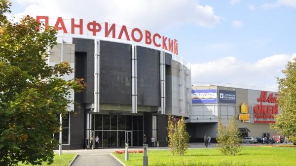Алексей Немерюк: «Зеленоград был и остается первопроходцем»