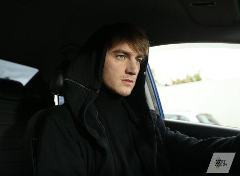 Играй, музыкант: зрители пришли в восторг от нового сериала «Шуберт» на НТВ