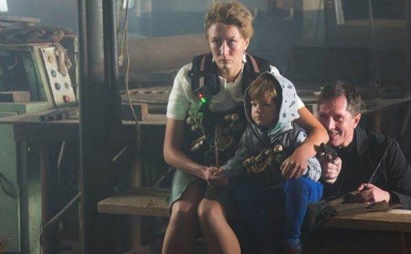Человек человеку волк: телеканал НТВ с новым сериалом «Высокие ставки. Реванш» вновь напомнил о законе джунглей