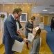 В префектуре наградили победителей конкурса детского рисунка в честь 60-летия Зеленограда