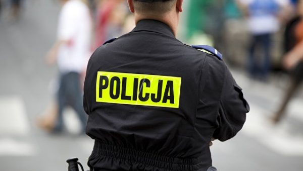 В Польше украинца избили из-за его национальности