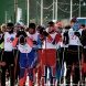 В Зеленограде состоялся костюмированный лыжный забег