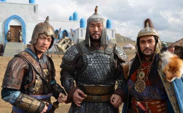 Без секса и драконов: сериал «Золотая Орда» претендует на лавры лучшей костюмной драмы сезона 