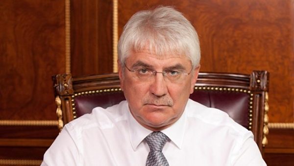 Меры по высылке российских дипломатов являются временными, считает Чепа