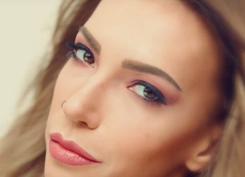 Со стержнем: Юлия Самойлова выступит на «Евровидении» с песней I Won't Break