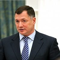 Марат Хуснуллин: «Главный акцент – комплексность»