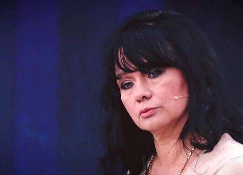 Заклятые подруги: в шоу «На самом деле» встретятся Элина Мазур и Виталина Цымбалюк-Романовская