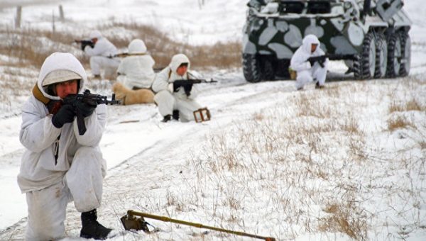 В ДНР заявили о задержании подозреваемого в шпионаже в пользу Украины